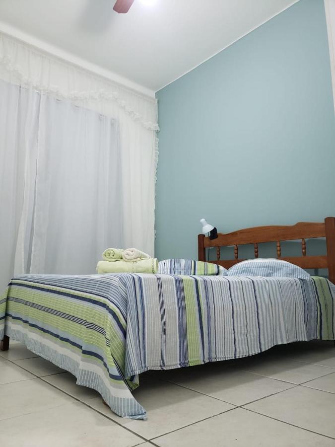 Apartamento Pes Na Areia Santos  Exterior photo